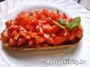 Bruschetta – 1. kép