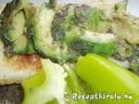 Bruschetta avokádóval – 2. kép