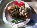 Bruschetta szardíniával – 4. kép