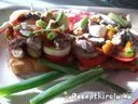 Bruschetta szardíniával – 3. kép
