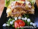 Burgonyás rakott káposzta – 1. kép