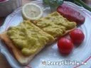 Chilis avokádókrém – 2. kép