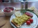 Chilis avokádókrém – 3. kép