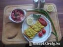 Chilis avokádókrém – 4. kép