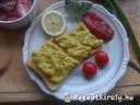 Chilis avokádókrém – 1. kép