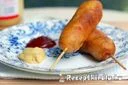 Corn dog – 1. kép