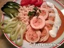 Csáky csirkemell – 3. kép