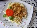 Csikós tokány Marcsitól – 3. kép
