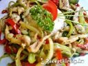 Csirke fajitas – 3. kép