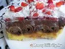 Csodapalacsinta torta – 1. kép