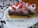 Csodapalacsinta torta – 2. kép
