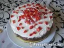 Csodapalacsinta torta – 3. kép