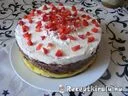 Csodapalacsinta torta – 4. kép