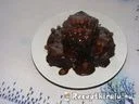 Csokis brownie – 4. kép