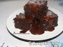 Csokis brownie – 2. kép