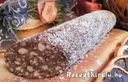 Csokis kekszrúd – 1. kép