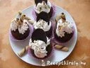 Csokis mogyorós muffin – 1. kép