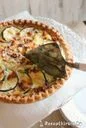 Cukkinis pite – 1. kép