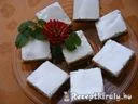 Cukormázas almás pite – 2. kép