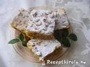 Diós almás pite – 4. kép
