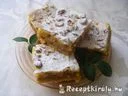 Diós almás pite – 1. kép