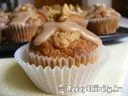 Diós fahéjas muffin – 2. kép