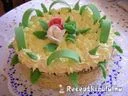 Diplomata torta – 2. kép
