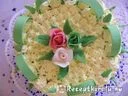 Diplomata torta – 4. kép