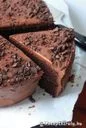 Egyszerű csokoládétorta – 1. kép