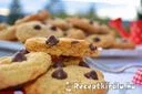 Egyszerű karamell keksz – 4. kép