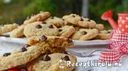 Egyszerű karamell keksz – 1. kép