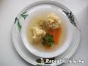 Egyszerű karfiolleves – 2. kép