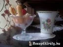 Epres kehely joghurttal mascarpone-val – 2. kép