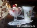 Epres kehely joghurttal mascarpone-val – 3. kép