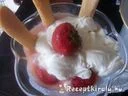Epres kehely joghurttal mascarpone-val – 4. kép