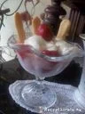 Epres kehely joghurttal mascarpone-val – 1. kép