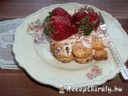 Epres tiramisu eperlikőrrel