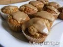 Fahéjas zabpelyhes muffin – 2. kép