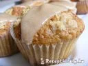 Fahéjas zabpelyhes muffin – 3. kép
