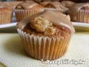 Fahéjas zabpelyhes muffin – 4. kép