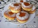 Farsangi szalagos fánk – 2. kép