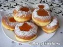 Farsangi szalagos fánk – 3. kép