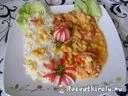 Fehérboros pulykatokány – 3. kép