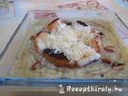 Fehérboros tejszínes zellerkrémleves – 2. kép