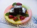 Fehércsokis brownie – 2. kép