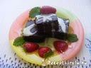 Fehércsokis brownie – 1. kép