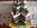 Fekete-erdő kocka – 3. kép