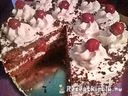 Feketeerdő torta II – 4. kép