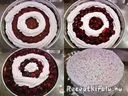 Feketeerdő torta II – 2. kép