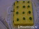 Fordított citrom torta – 3. kép